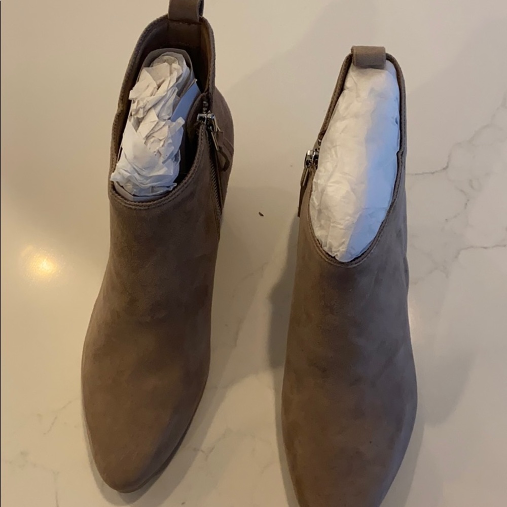 dolce vita booties